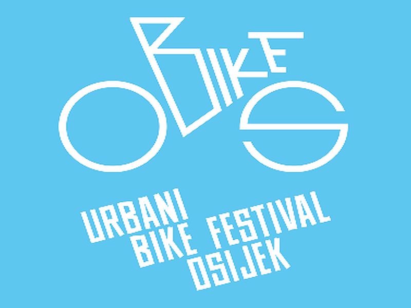 BikeOS – biciklistički festival uz razgled grada biciklima (24.08.)